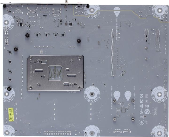 MSI B850 GAMING PLUS WIFI6E (RTL) AM5 <B850> 2xPCI-E HDMI+DP 2.5GbLAN+WiFi+BT  SATA ATX 4DDR5