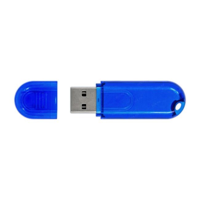 Флеш-накопитель MIREX 13600-FMUCBU16, 16GB, USB 2.0