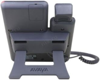 IP телефон Avaya 700513569/ J179 IP PHONE GLOBAL  NO POWER SUPPLY