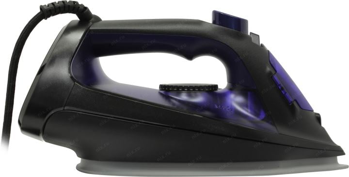 Panasonic <NI-U600CATW> Утюг (Синий,  2300Вт,  130  г/мин, автоотключение)