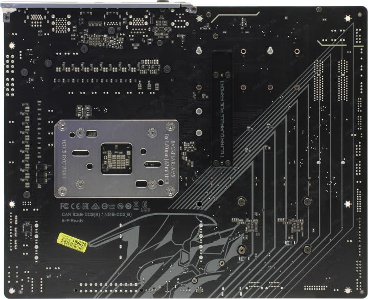 GIGABYTE X870E AORUS PRO (RTL) AM5 <X870E> 3xPCI-E HDMI 2.5GbLAN+WiFi+BT  SATA ATX 4DDR5