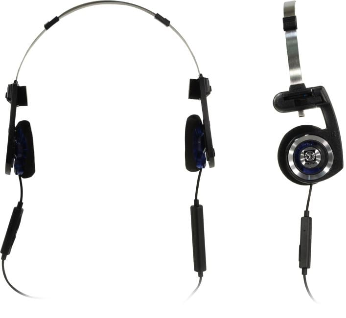 Наушники Koss Porta Pro Wireless, Bluetooth, с микрофоном