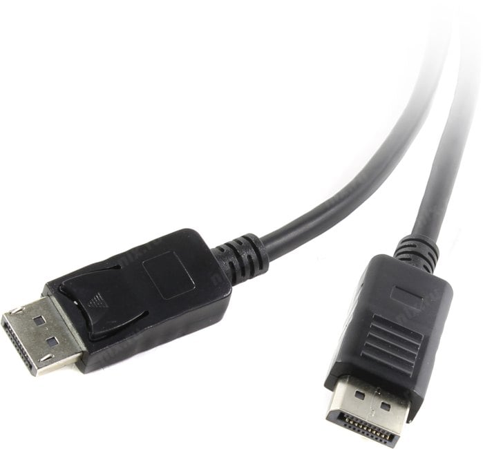 Telecom <CG712-2м>  Кабель DisplayPort 2м