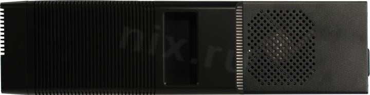 Minitower  <ST616BK>  MicroATX  450W (24+4пин)