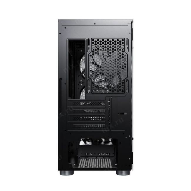 AH-TC4GA-0000 ACD Citadel 104 ATX, Black, USB3.0*1+USB2.0*2+HD audio,3*12cm F1 ARGB fans at front(Slave  fans) ,1*12cm F