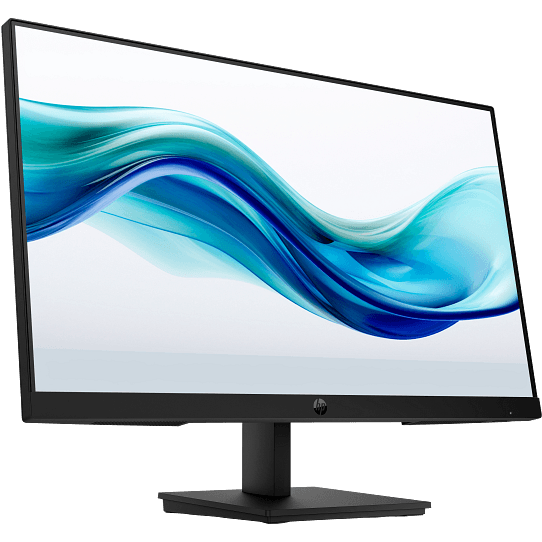 9U5J5UT HP Series 3 Pro 23.8 inch - 324pf 23.8" Monitor 1920x1080 FHD, 16:9, IPS, 250 cd/m2, 5 ms, 178°/178°,  HDMI,  USB