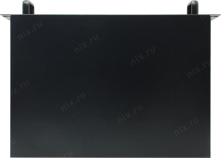 UPS 1500VA Exegate ServerRM <UNL-1500> <EP285776RUS> Rack Mount 3U, защита  телефонной линии/RJ45, USB