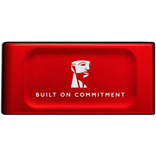 SSD 1 Tb USB3.2  Kingston XS1000R <SXS1000R/1000GA>
