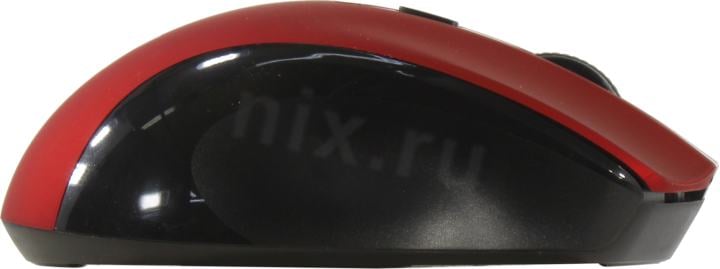 Defender Prime Wireless Optical Mouse <MB-053> (RTL) USB  6btn+Roll  <52052>