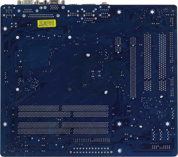 GIGABYTE GA-G41M-Combo-GQ rev3.0 (RTL) LGA775<G41> PCI-E+SVGA+GbLAN  SATA MicroATX 2DDR2+2DDR3