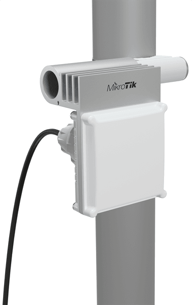 CubeG-5ac60ay-SA MikroTik CubeSA 60Pro ac (60Ghz antenna, 802.11ay wireless and 5GHz 802.11ac backup, 4  core x 716MHz