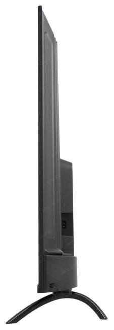 50"   LED ЖК телевизор Hyundai H-LED50BU7003 (3840x2160, HDMI, LAN, WiFi, BT, USB,  DVB-T2,  SmartTV)