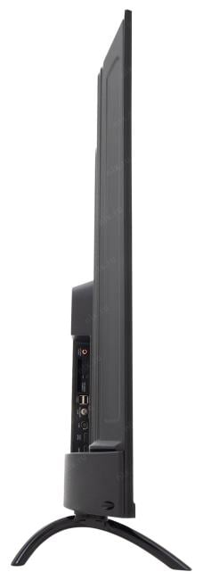 50"   LED ЖК телевизор Hyundai H-LED50BU7003 (3840x2160, HDMI, LAN, WiFi, BT, USB,  DVB-T2,  SmartTV)