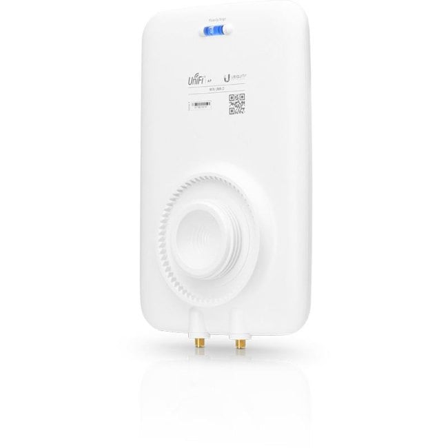 Антенна Ubiquiti UniFi Mesh Antenna Dual-Band |UMA-D| Антенна 2.4+5 ГГц для UAP-AC-M, 10/15 дБи (022736)