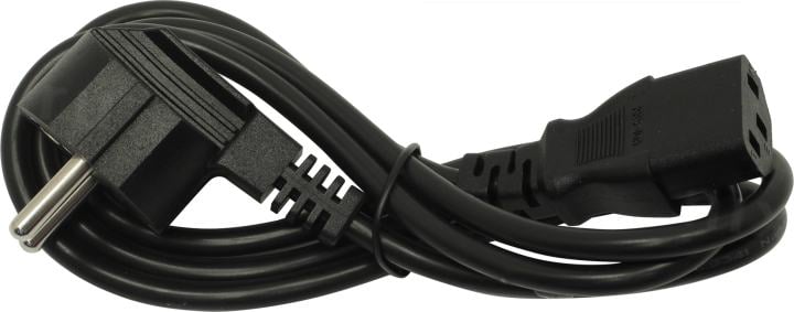 UPS 1000VA PowerMAN Brick  1000,  8  евро розеток
