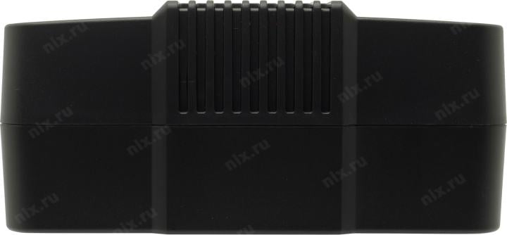 UPS 1000VA PowerMAN Brick  1000,  8  евро розеток