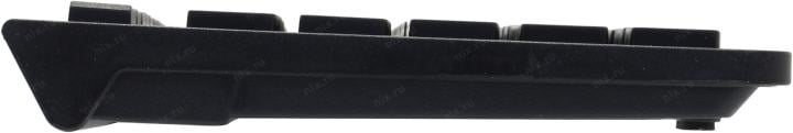 Defender Columbia Wireless Combo <C-775>  (Кл-ра  М/Мед,USB,FM+Мышь  4кн,Roll,USB,  FM) <45775>