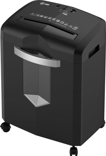 Shredder Cactus <CS-SH-15-20-4X35>  (4x35мм, 15 листов)
