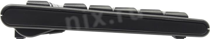 Клавиатура A4Tech  KR-85 <USB> 104КЛ