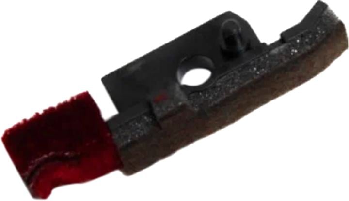 A1RFR7N600 Пластина в сборе Cleaning Side Seal Plate/Rr Konica-Minolta  AccurioPress C6085 (A1RFR7N600)