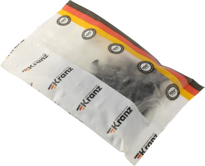 Kranz <1133-3555-4> Саморез гипсокартон-дерево  (3.5x55, 50 шт)