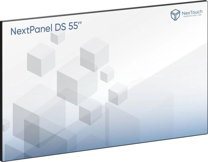 Профессиональный дисплей NexTouch PDSCV1NNT55, 55", 4K, 550 кд/м², 24/7
