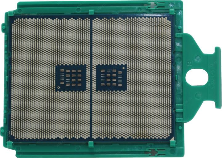 Процессор серверный/ CPU SP3 AMD EPYC 7302 (Rome, 16C/32T, 3.0/3.3GHz, 128MB, 155W) OEM