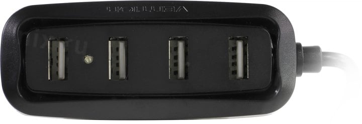 Vention <VAS-J43-B015> 4-port  USB2.0  Hub