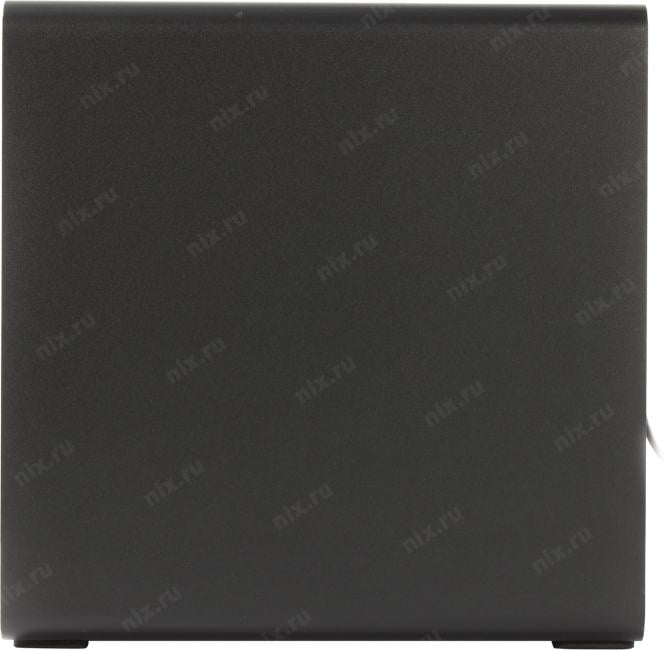 Колонки SVEN SB-2150A Black (саундбар 2x40W+Wireless Subwoofer 100W дерево,  USB, Bluetooth, ПДУ)