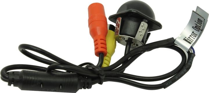 Камера заднего вида Swat VDC-414, 648×488, 170°, IP67