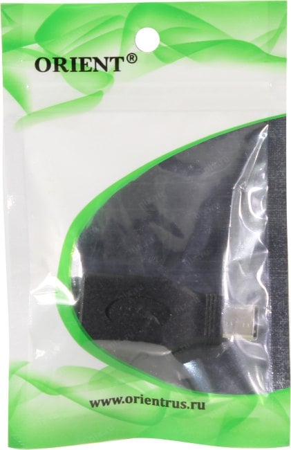 Orient <UC-301> Переходник  USB3.0  AF-->  USB-C M