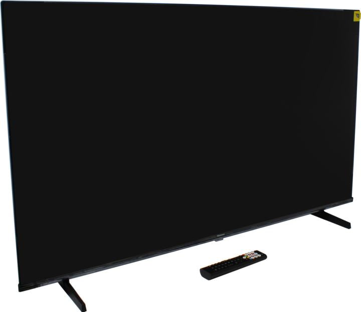 50"    QLED ЖК телевизор Hisense 50E7Q (3840x2160, HDMI, LAN, WiFi, BT,USB,  DVB-T2,  SmartTV)