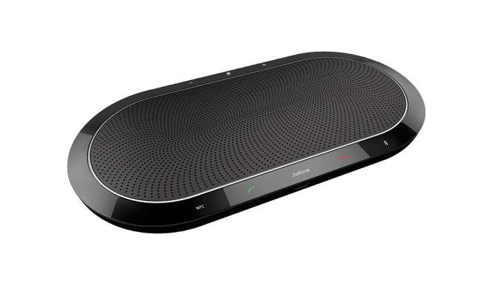 Спикерфон Jabra Speak 810 MS 7810-109, Bluetooth, USB-A