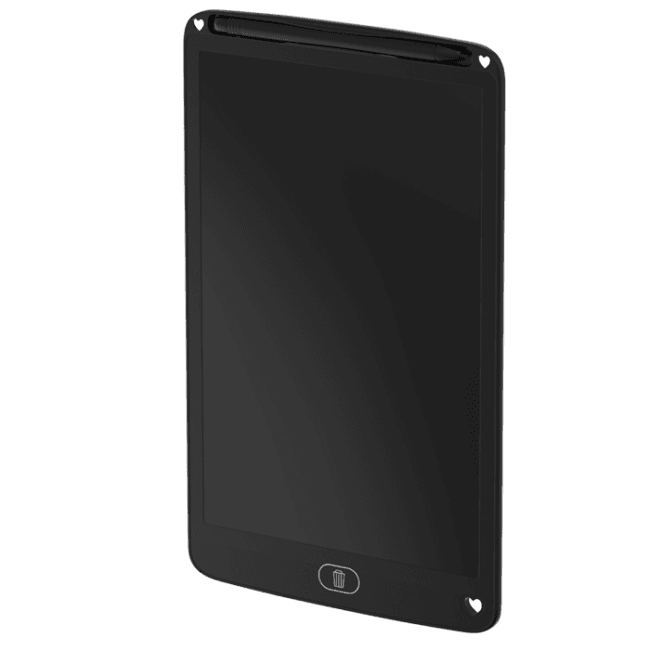 MAXVI MGT-02 blue LCD планшет  для  заметок  и рисования