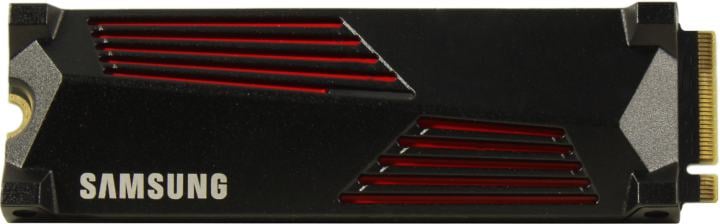SSD 2 Tb M.2 2280 M Samsung 990  PRO  Series  <MZ-V9P2T0CW> TLC