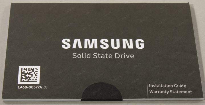 SSD 2 Tb M.2 2280 M Samsung 990  PRO  Series  <MZ-V9P2T0CW> TLC