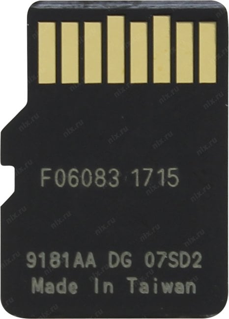 Transcend <TS16GUSD300S>  microSDHC  16Gb  UHS-I U1