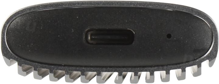 Netac <NT07WH51-32CA> (EXT BOX для внешнего подключения M2 NGFF/NVMe, USB-C  3.1,  Aluminum)