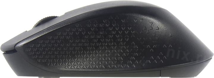 Logitech M330 Silent Plus Black Wireless Mouse <910-004909/910-004924>  (RTL) USB 3btn+Roll