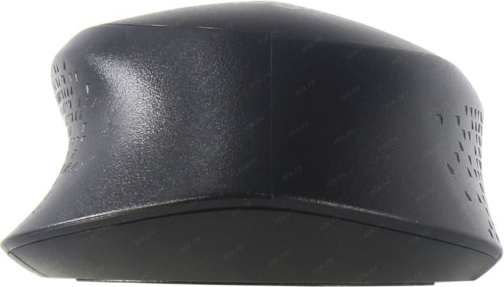 Logitech M330 Silent Plus Black Wireless Mouse <910-004909/910-004924>  (RTL) USB 3btn+Roll