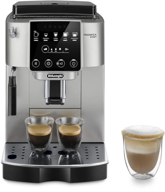 DeLonghi  <ECAM220.30.SB> Кофемашина