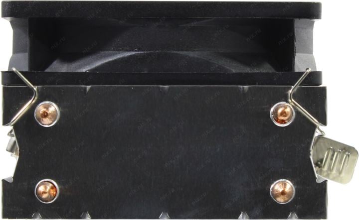 Formula <ICE BOID 2PSDB> (4пин, 115x/1200/1700/2011/2066/AM5-FM1, 17-34дБ,  900-2100  об/мин,Al+тепл.трубки)