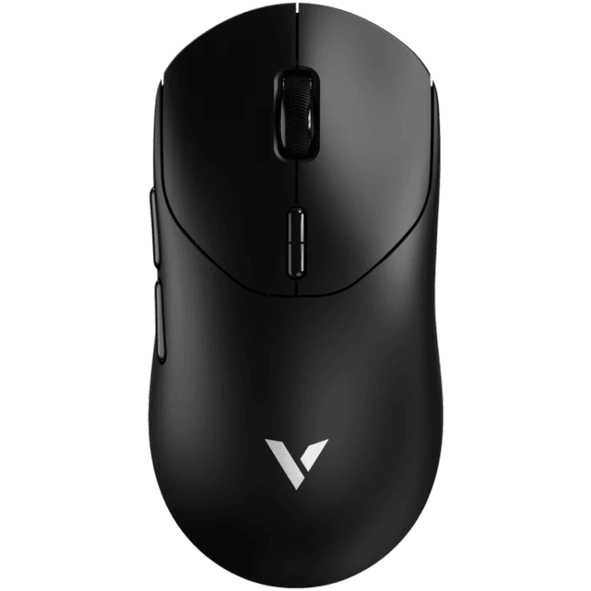 VT2MAXDM-BL RAPOO Игровая мышь проводная/беспроводная VT2MAXDM-BL, цвет -  черный  (13435)