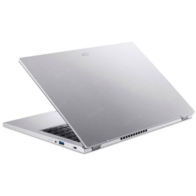 NX.EJAER.007 15.6" IPS FHD Acer Extensa EX215-57-50W2 silver (Core i5 1334U/8Gb/512Gb SSD/VGA  int/noOS)  (NX.EJAER.007)