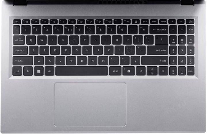 NX.EJAER.007 15.6" IPS FHD Acer Extensa EX215-57-50W2 silver (Core i5 1334U/8Gb/512Gb SSD/VGA  int/noOS)  (NX.EJAER.007)