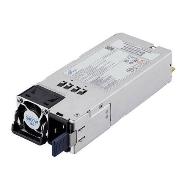 Блок питания FSP FSP2400-20FM 2400W, CRPS Redundant module, AC FullRange Input, DC 12V & 12Vsb Output,PMBUS 1.2, 80+ Platinum (9PA24A0100)
