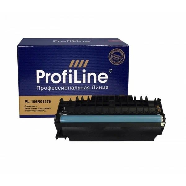 ProfiLine PL_106R01379 Картридж PL-106R01379 для принтеров Xerox Phaser 3100/3100MFP/3100MFP/S/3100MFP/X  4000 копий Pro