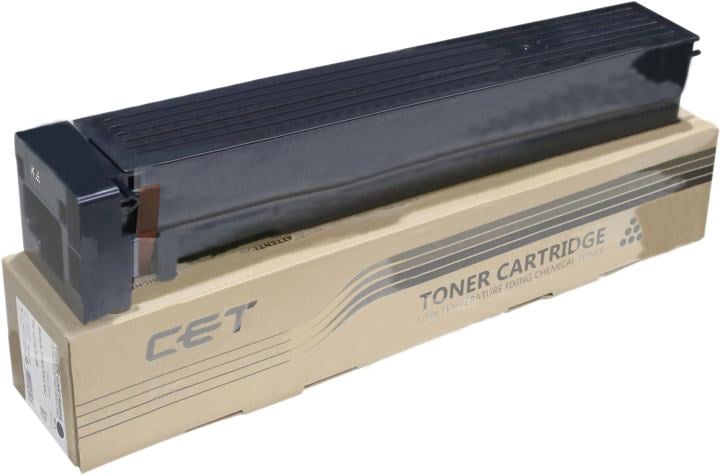 Тонер-картриджи Тонер-картридж (CPT) TN-713K для KONICA MINOLTA Bizhub C659/759 (CET) Black, (WW), 915г, 48900 стр., CET141408