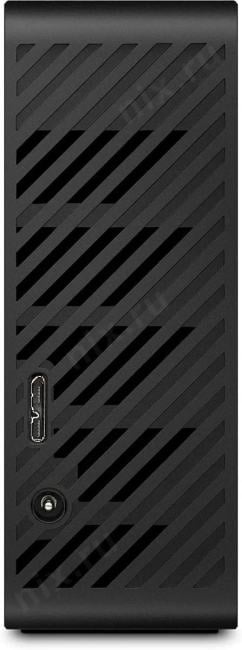 STKP24000400 Жесткий диск внешний Seagate 24TB Expansion Black  USB 3.2 Gen1