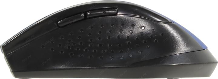 Defender Accura Wireless Optical Mouse <MM-365> (RTL)  USB 6btn+Roll <52366>